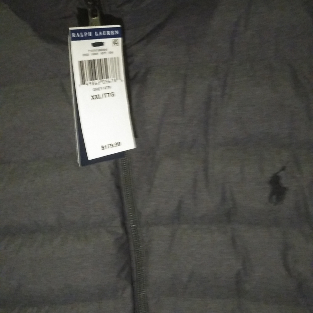 Polo jacket - Picture 5 of 8
